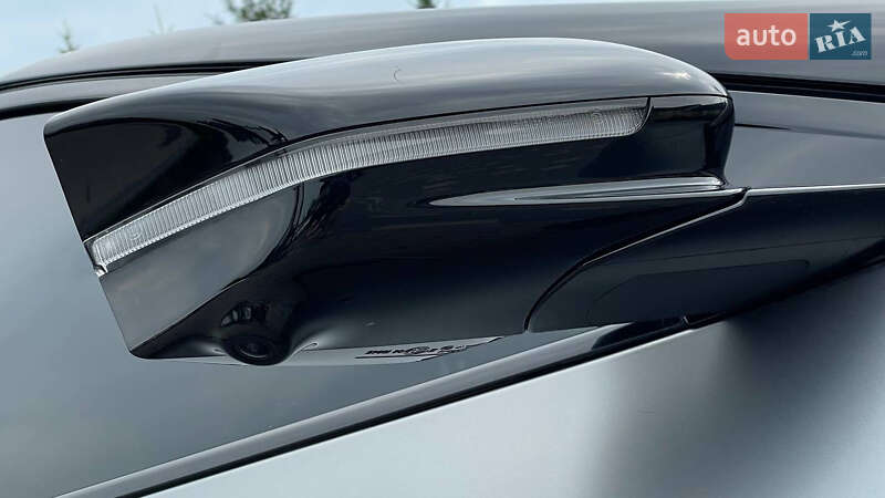Позашляховик / Кросовер Kia EV6 2023 в Дрогобичі фото 14 Позашляховик / Кросовер Kia EV6 2023 в Дрогобичі