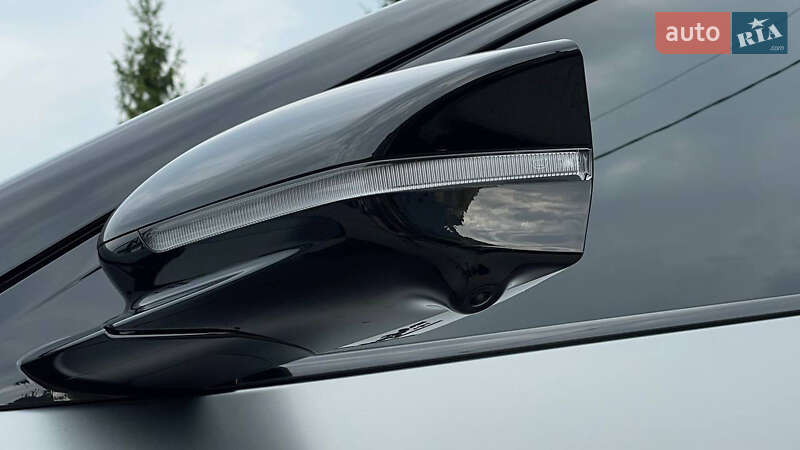 Позашляховик / Кросовер Kia EV6 2023 в Дрогобичі фото 28 Позашляховик / Кросовер Kia EV6 2023 в Дрогобичі