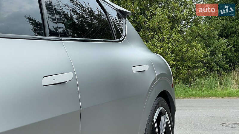 Позашляховик / Кросовер Kia EV6 2023 в Дрогобичі фото 31 Позашляховик / Кросовер Kia EV6 2023 в Дрогобичі