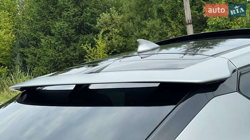Позашляховик / Кросовер Kia EV6 2023 в Дрогобичі фото 41 Позашляховик / Кросовер Kia EV6 2023 в Дрогобичі