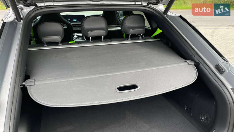 Позашляховик / Кросовер Kia EV6 2023 в Дрогобичі фото 55 Позашляховик / Кросовер Kia EV6 2023 в Дрогобичі