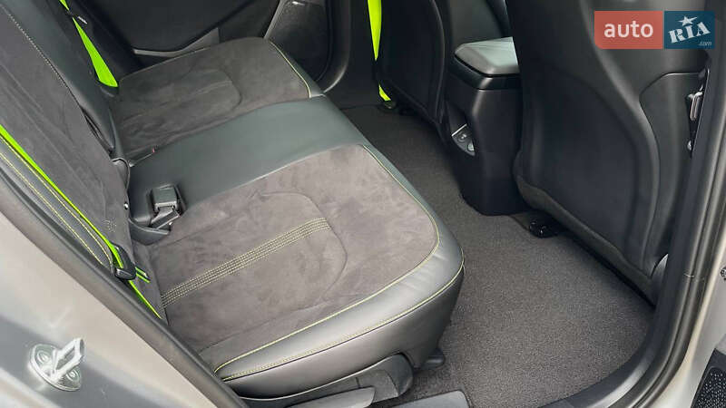 Позашляховик / Кросовер Kia EV6 2023 в Дрогобичі фото 71 Позашляховик / Кросовер Kia EV6 2023 в Дрогобичі
