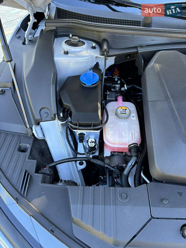 Внедорожник / Кроссовер Kia EV6 2025 в Вараше