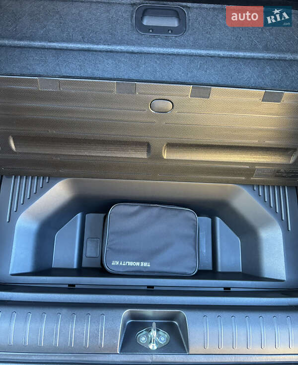 Внедорожник / Кроссовер Kia EV6 2025 в Вараше