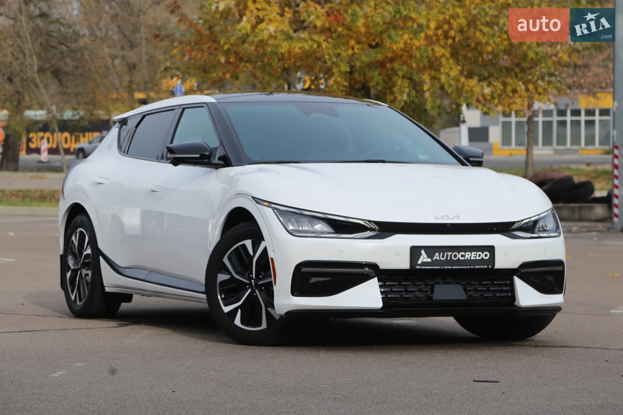 2022 Genesis GV60 - мініатюра 39