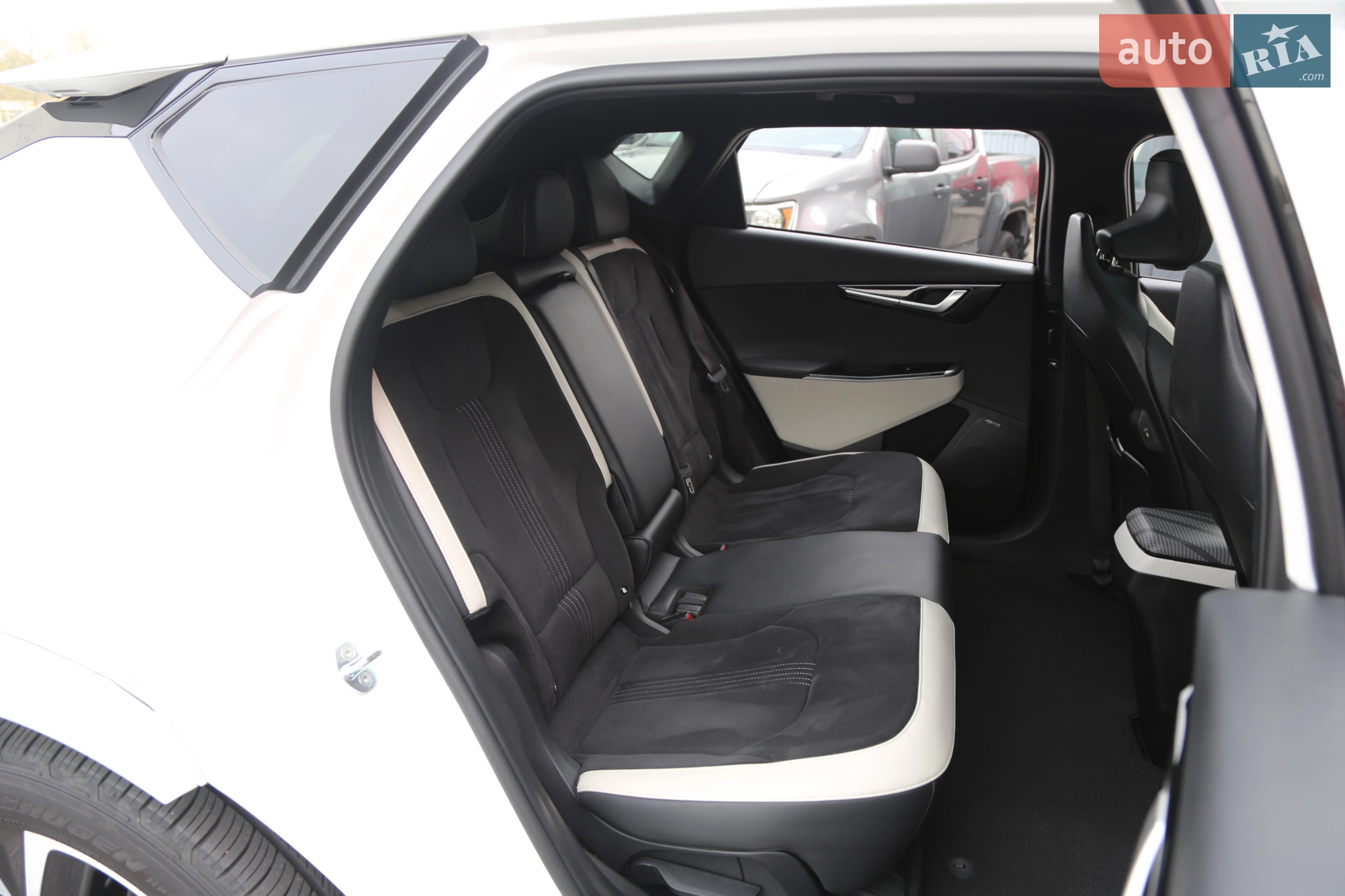 2021 Kia EV6 - мініатюра 11