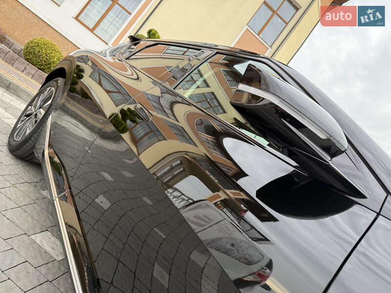 Внедорожник / Кроссовер Kia EV6 2022 в Дрогобыче