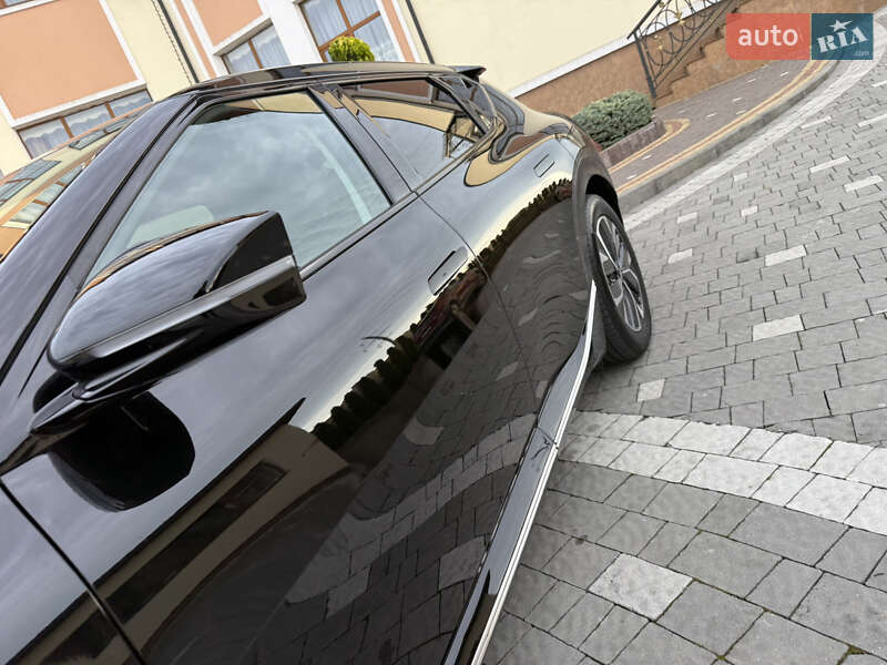 Внедорожник / Кроссовер Kia EV6 2022 в Дрогобыче