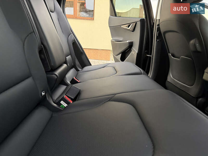 Внедорожник / Кроссовер Kia EV6 2022 в Дрогобыче