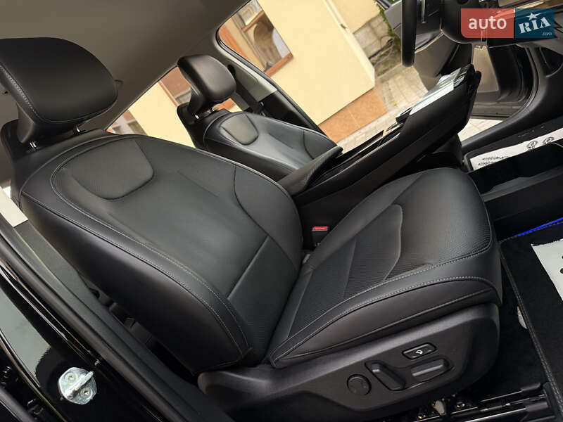 Внедорожник / Кроссовер Kia EV6 2022 в Дрогобыче