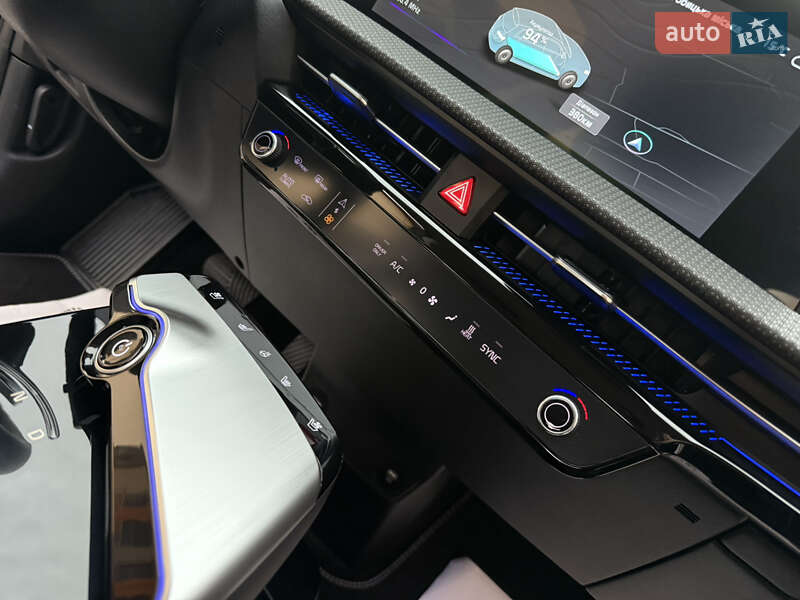 Внедорожник / Кроссовер Kia EV6 2022 в Дрогобыче