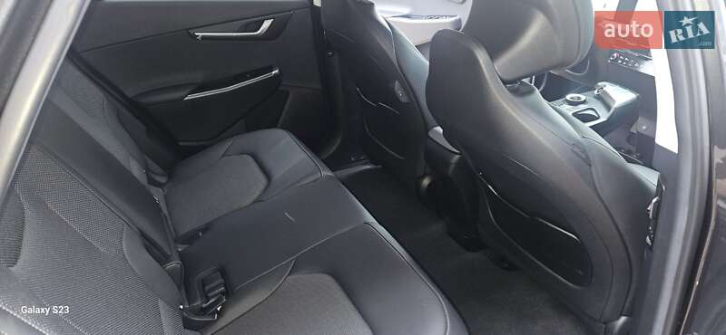 Внедорожник / Кроссовер Kia EV6 2024 в Тернополе