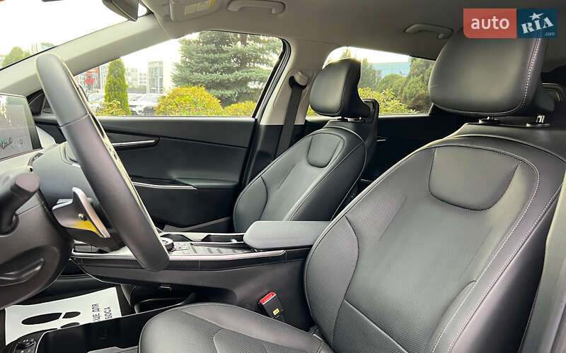 Внедорожник / Кроссовер Kia EV6 2024 в Львове