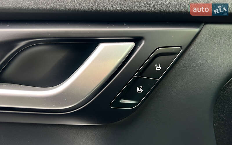 Внедорожник / Кроссовер Kia EV6 2024 в Львове