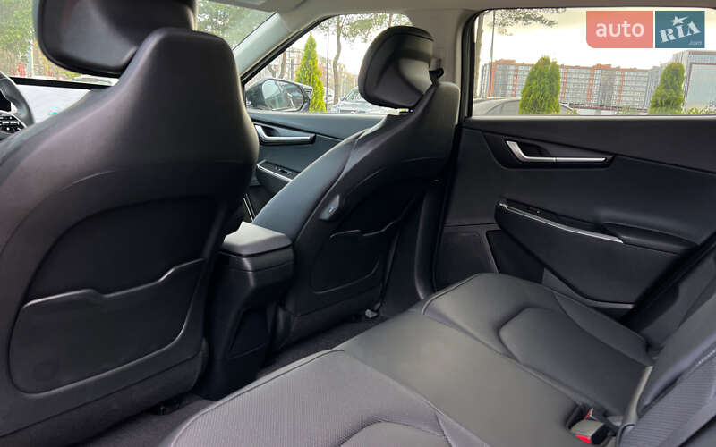 Внедорожник / Кроссовер Kia EV6 2024 в Львове