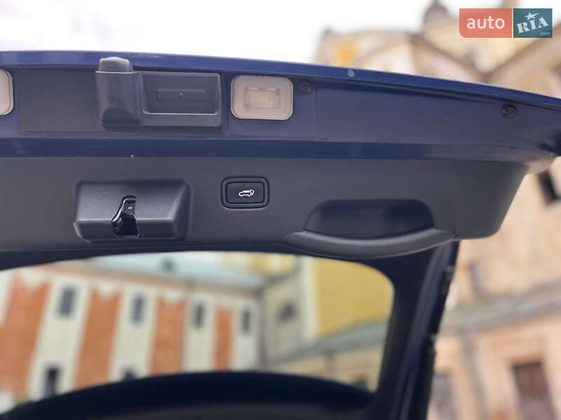 Внедорожник / Кроссовер Kia EV6 2022 в Кременце