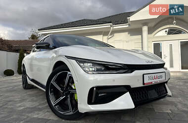 Внедорожник / Кроссовер Kia EV6 2023 в Ивано-Франковске