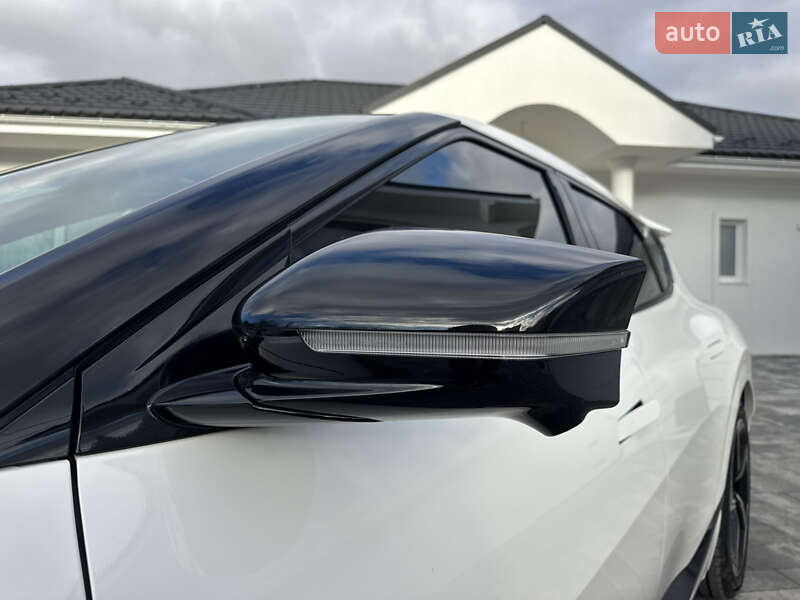 Позашляховик / Кросовер Kia EV6 2023 в Івано-Франківську