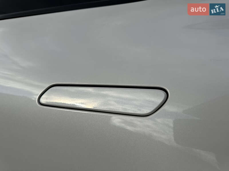 Позашляховик / Кросовер Kia EV6 2023 в Івано-Франківську