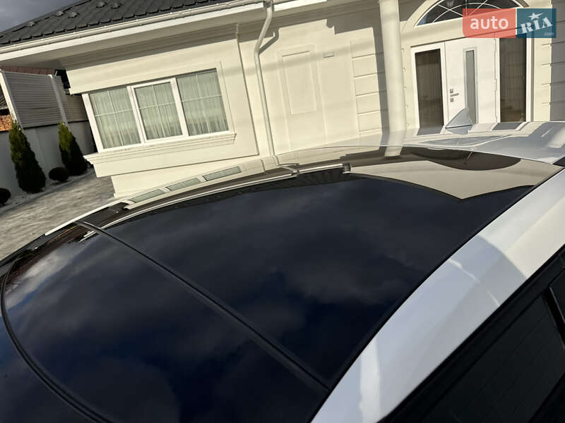 Позашляховик / Кросовер Kia EV6 2023 в Івано-Франківську