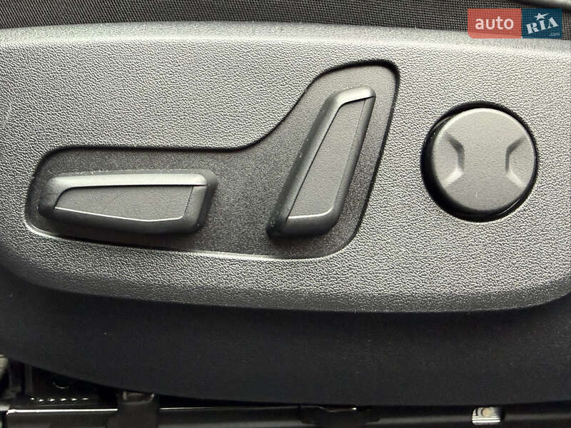 Позашляховик / Кросовер Kia EV6 2023 в Чернівцях