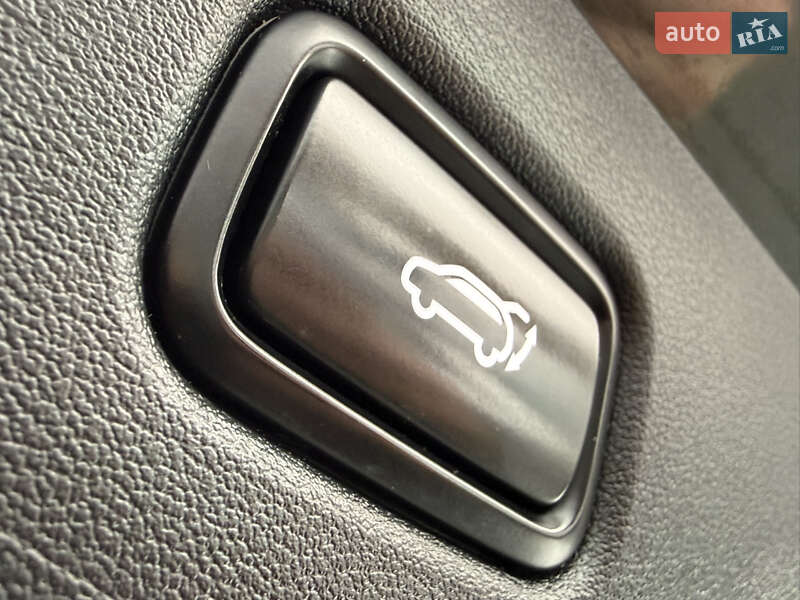 Позашляховик / Кросовер Kia EV6 2023 в Чернівцях