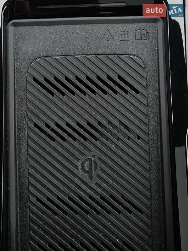 Внедорожник / Кроссовер Kia EV6 2021 в Самборе фото 29 Внедорожник / Кроссовер Kia EV6 2021 в Самборе