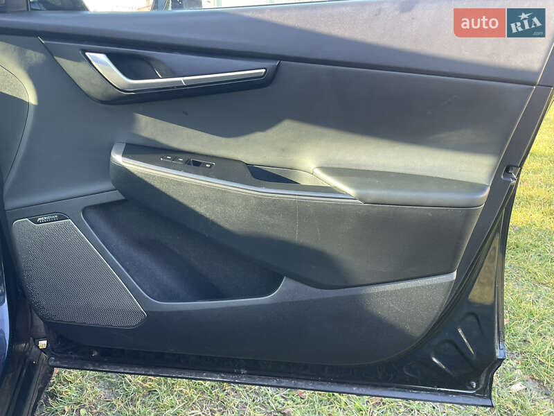 Позашляховик / Кросовер Kia EV6 2023 в Радехові