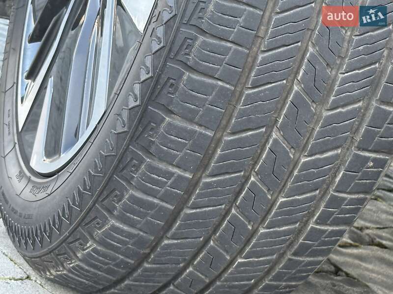 Позашляховик / Кросовер Kia EV6 2023 в Дрогобичі фото 19 Позашляховик / Кросовер Kia EV6 2023 в Дрогобичі