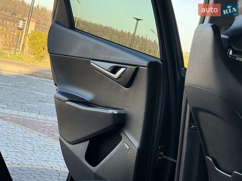 Позашляховик / Кросовер Kia EV6 2023 в Дрогобичі фото 54 Позашляховик / Кросовер Kia EV6 2023 в Дрогобичі