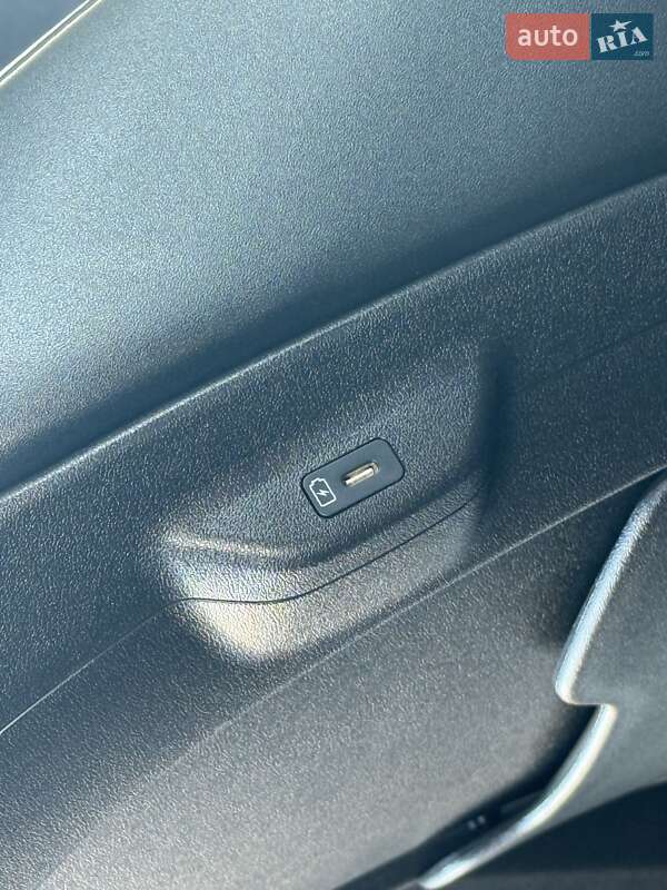 Позашляховик / Кросовер Kia EV6 2023 в Дрогобичі фото 63 Позашляховик / Кросовер Kia EV6 2023 в Дрогобичі