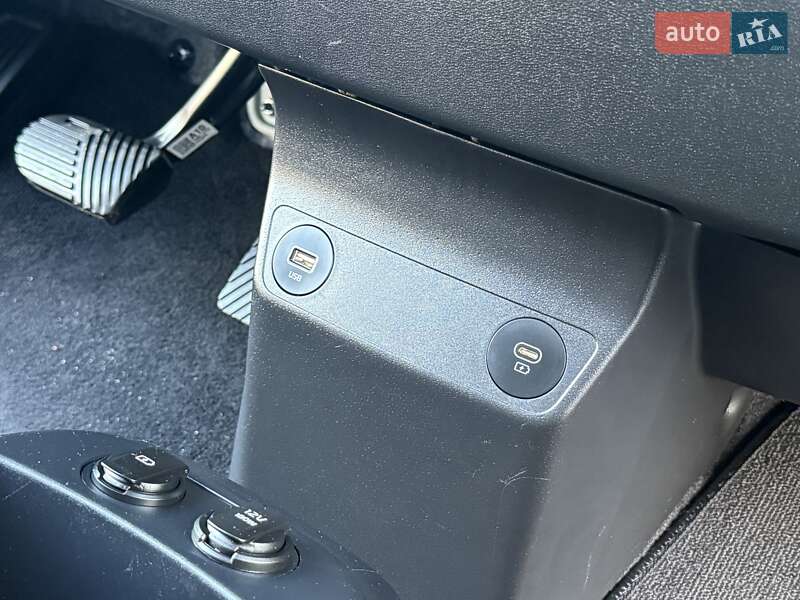 Позашляховик / Кросовер Kia EV6 2023 в Дрогобичі фото 76 Позашляховик / Кросовер Kia EV6 2023 в Дрогобичі