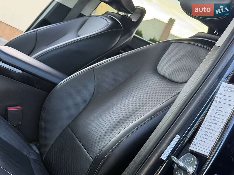 Позашляховик / Кросовер Kia EV6 2023 в Дрогобичі фото 82 Позашляховик / Кросовер Kia EV6 2023 в Дрогобичі