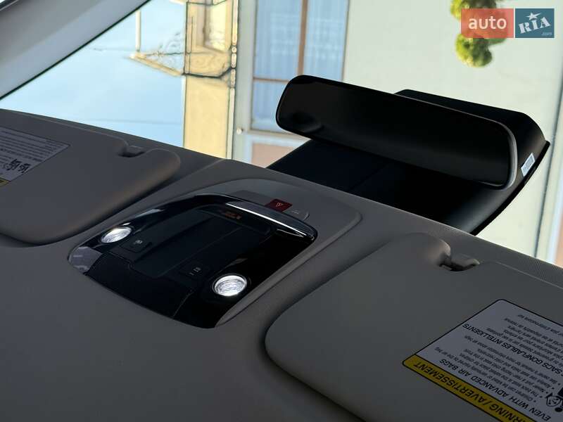 Позашляховик / Кросовер Kia EV6 2023 в Дрогобичі фото 85 Позашляховик / Кросовер Kia EV6 2023 в Дрогобичі