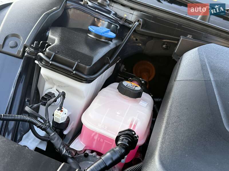 Позашляховик / Кросовер Kia EV6 2023 в Дрогобичі фото 91 Позашляховик / Кросовер Kia EV6 2023 в Дрогобичі