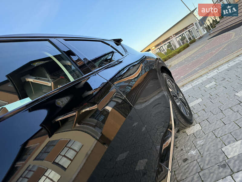 Позашляховик / Кросовер Kia EV6 2022 в Трускавці фото 13 Позашляховик / Кросовер Kia EV6 2022 в Трускавці