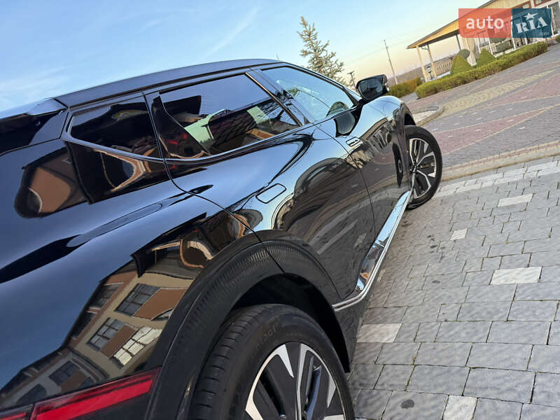 Позашляховик / Кросовер Kia EV6 2022 в Трускавці фото 28 Позашляховик / Кросовер Kia EV6 2022 в Трускавці