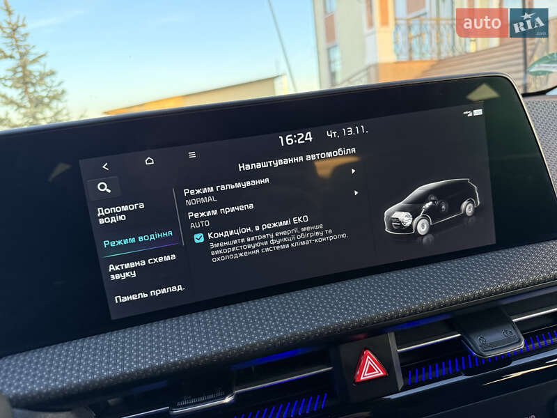 Позашляховик / Кросовер Kia EV6 2022 в Трускавці фото 54 Позашляховик / Кросовер Kia EV6 2022 в Трускавці