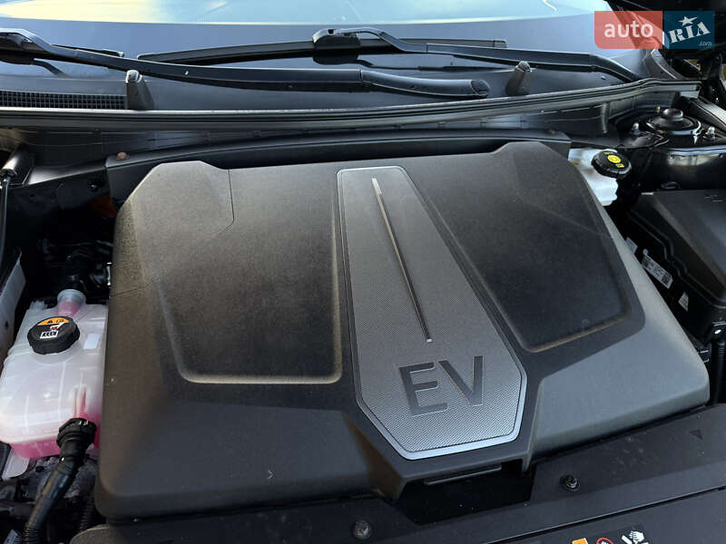 Позашляховик / Кросовер Kia EV6 2022 в Трускавці фото 60 Позашляховик / Кросовер Kia EV6 2022 в Трускавці