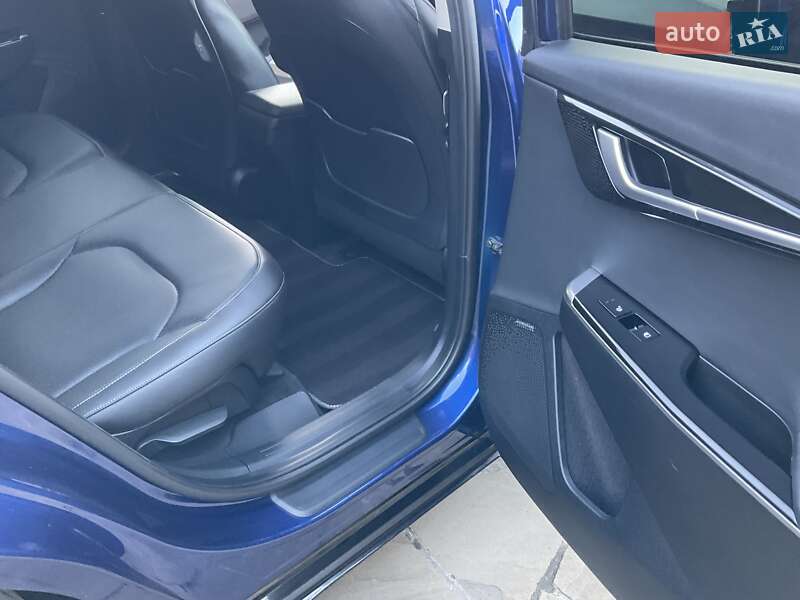 Внедорожник / Кроссовер Kia EV6 2022 в Ровно фото 26 Внедорожник / Кроссовер Kia EV6 2022 в Ровно