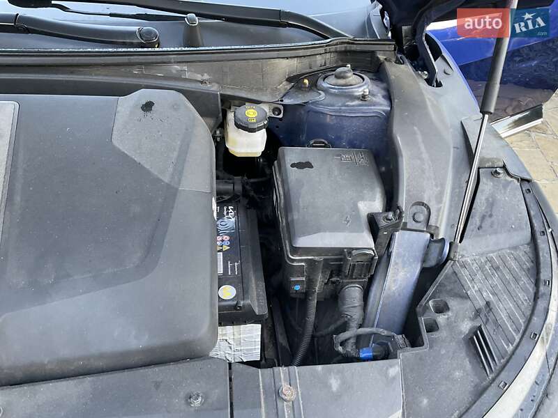 Внедорожник / Кроссовер Kia EV6 2022 в Ровно фото 30 Внедорожник / Кроссовер Kia EV6 2022 в Ровно