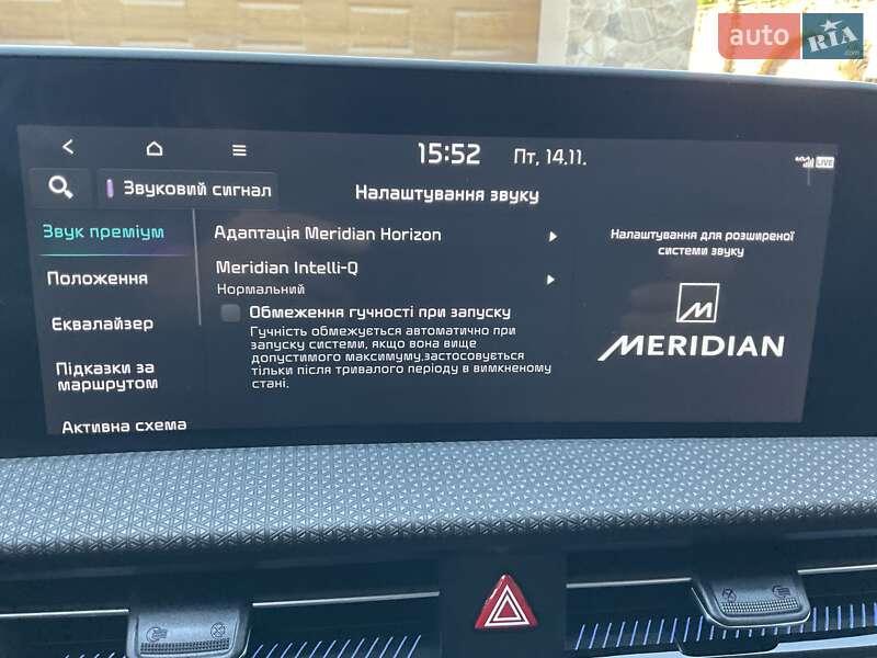 Внедорожник / Кроссовер Kia EV6 2022 в Ровно фото 42 Внедорожник / Кроссовер Kia EV6 2022 в Ровно