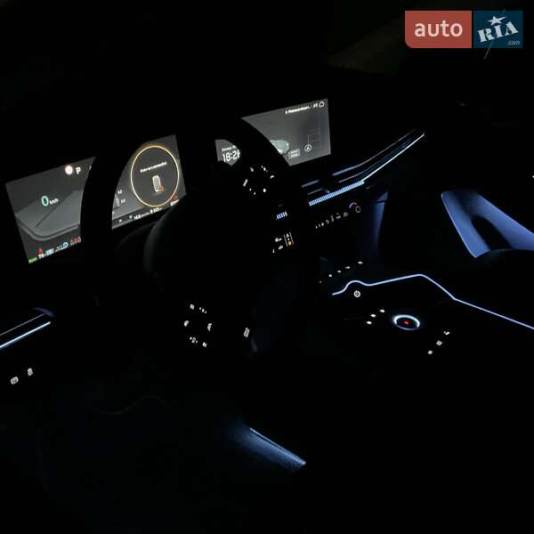 Внедорожник / Кроссовер Kia EV6 2022 в Ровно фото 56 Внедорожник / Кроссовер Kia EV6 2022 в Ровно