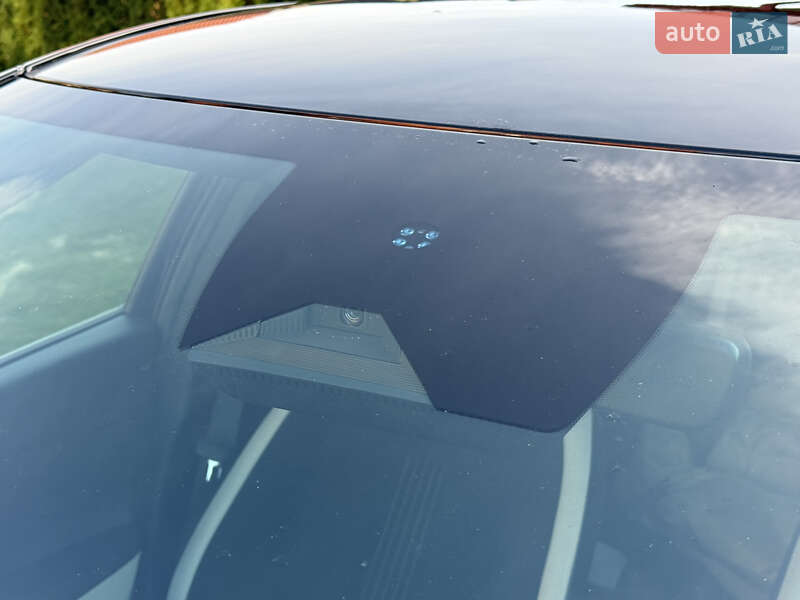 Позашляховик / Кросовер Kia EV6 2023 в Луцьку фото 13 Позашляховик / Кросовер Kia EV6 2023 в Луцьку