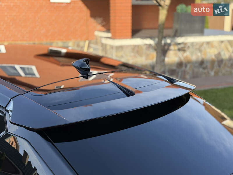 Позашляховик / Кросовер Kia EV6 2023 в Луцьку фото 21 Позашляховик / Кросовер Kia EV6 2023 в Луцьку
