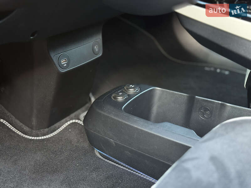 Позашляховик / Кросовер Kia EV6 2023 в Луцьку фото 42 Позашляховик / Кросовер Kia EV6 2023 в Луцьку