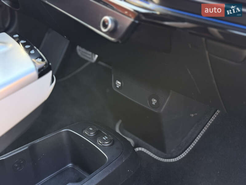 Позашляховик / Кросовер Kia EV6 2023 в Луцьку фото 67 Позашляховик / Кросовер Kia EV6 2023 в Луцьку