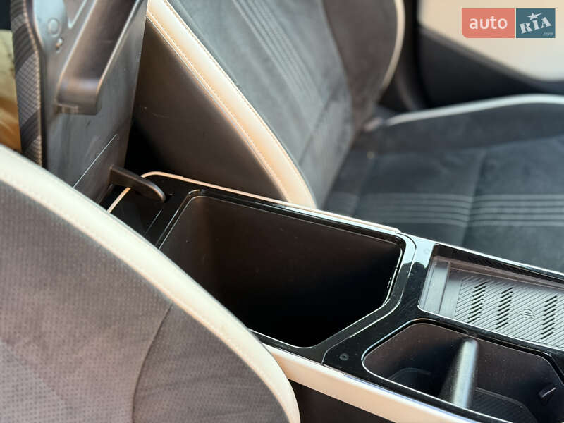 Позашляховик / Кросовер Kia EV6 2023 в Луцьку фото 60 Позашляховик / Кросовер Kia EV6 2023 в Луцьку