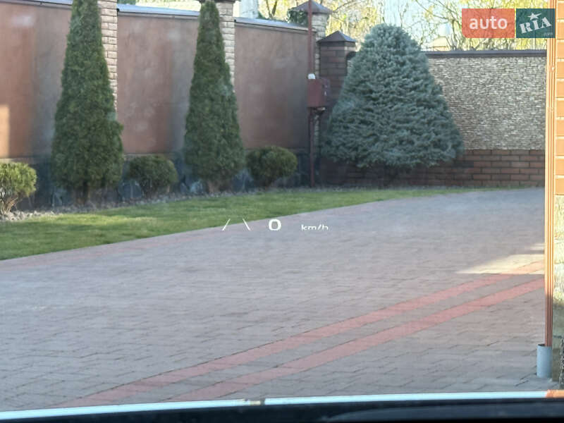 Позашляховик / Кросовер Kia EV6 2023 в Луцьку фото 78 Позашляховик / Кросовер Kia EV6 2023 в Луцьку