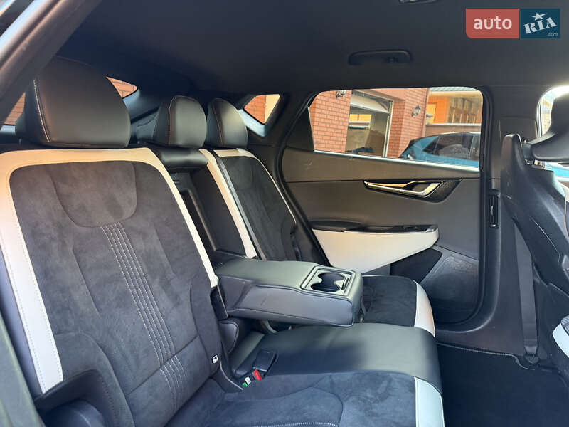 Позашляховик / Кросовер Kia EV6 2023 в Луцьку фото 96 Позашляховик / Кросовер Kia EV6 2023 в Луцьку